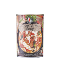 Supa Tom Yum  400g(FG)