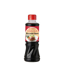 Worcester sos 220ml(Yamamori)