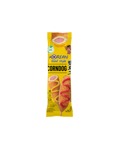 Korean Corndog 80g