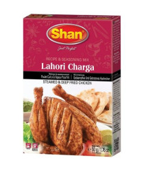Condimente pentru pui Lahori Charga 50g
