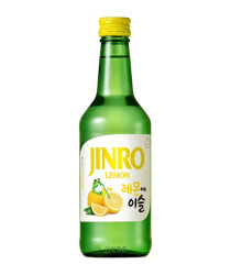Jinro Soju 360ml(lamaie) 13%