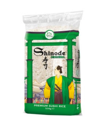 Orez pentru sushi (Shinode) 10kg