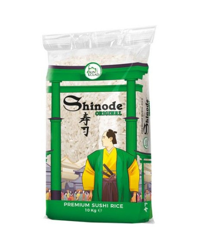 Orez pentru sushi (Shinode) 10kg