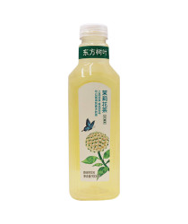 Ceai de jasmine 500ml 东方树叶茉莉花茶