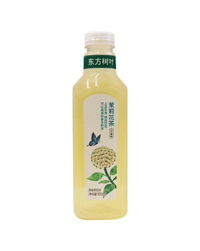 Ceai de jasmine 500ml 东方树叶茉莉花茶