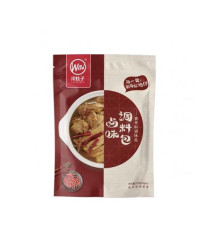 Condimente mixte pentru carne 175g 川娃子卤味调料包
