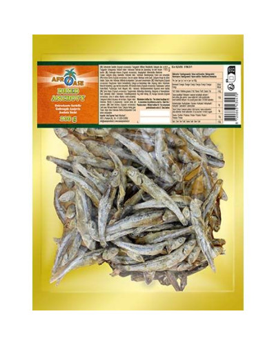 Ansoa uscata 100g