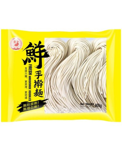 Taitei de casa 400g Fresh 