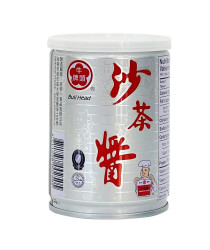 Sos pentru gratar 250g(Bullhead)
