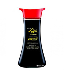 Sos de soia 150ml (Yamasa)