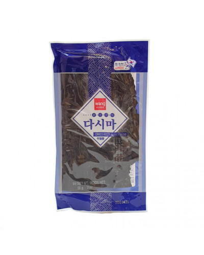 Alge(Dashima) 56g 海带 Alge(Dashima) 56g 海带