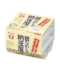 Natto(soia fermentata)40g*3 Osato-M