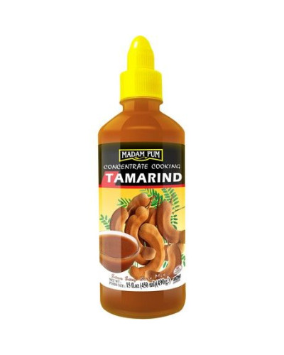 Sos tamarind 450ml (Madam Pum)