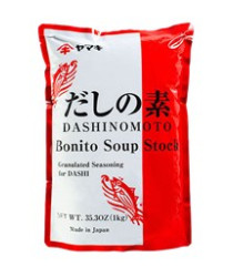 Baza de supa Bonito 1kg(Dashi No Moto)