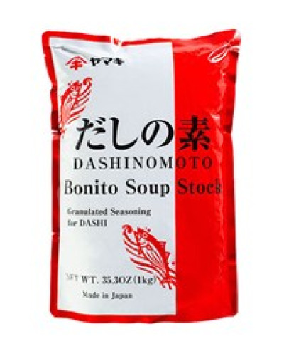 Baza de supa Bonito 1kg(Dashi No Moto)