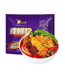 Fidea de orez cu melc 300g (Luo si fen)螺蛳粉