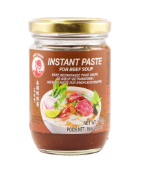 Pasta instant pentru supa de vita 227g 牛肉汤酱