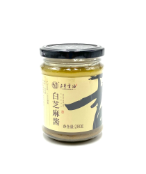 Pasta de susan 280g 三丰白芝麻酱