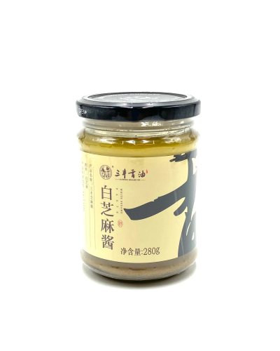 Pasta de susan 280g 三丰白芝麻酱