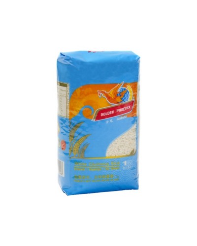 Orez lipicios 1kg (GOLDEN PHOENIX) 糯米