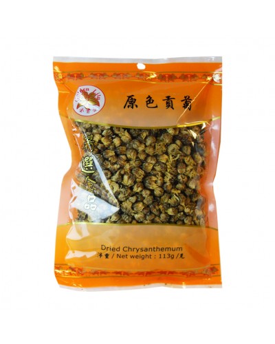Kung Crizantema 100g 贡菊
