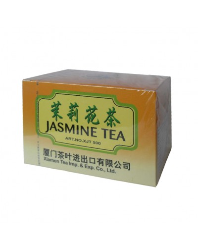 Ceai iasomie 20pli. 茉莉花茶