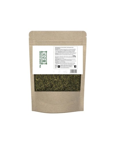 Ceai verde (SENCHA)100g