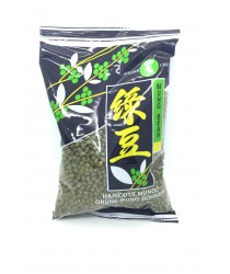 Soia verde(Fasole Mung)400g
