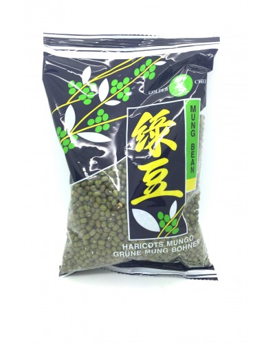 Soia verde(Fasole Mung)400g