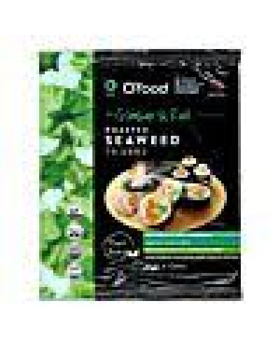Alge pentru sushi 20g(O'food)